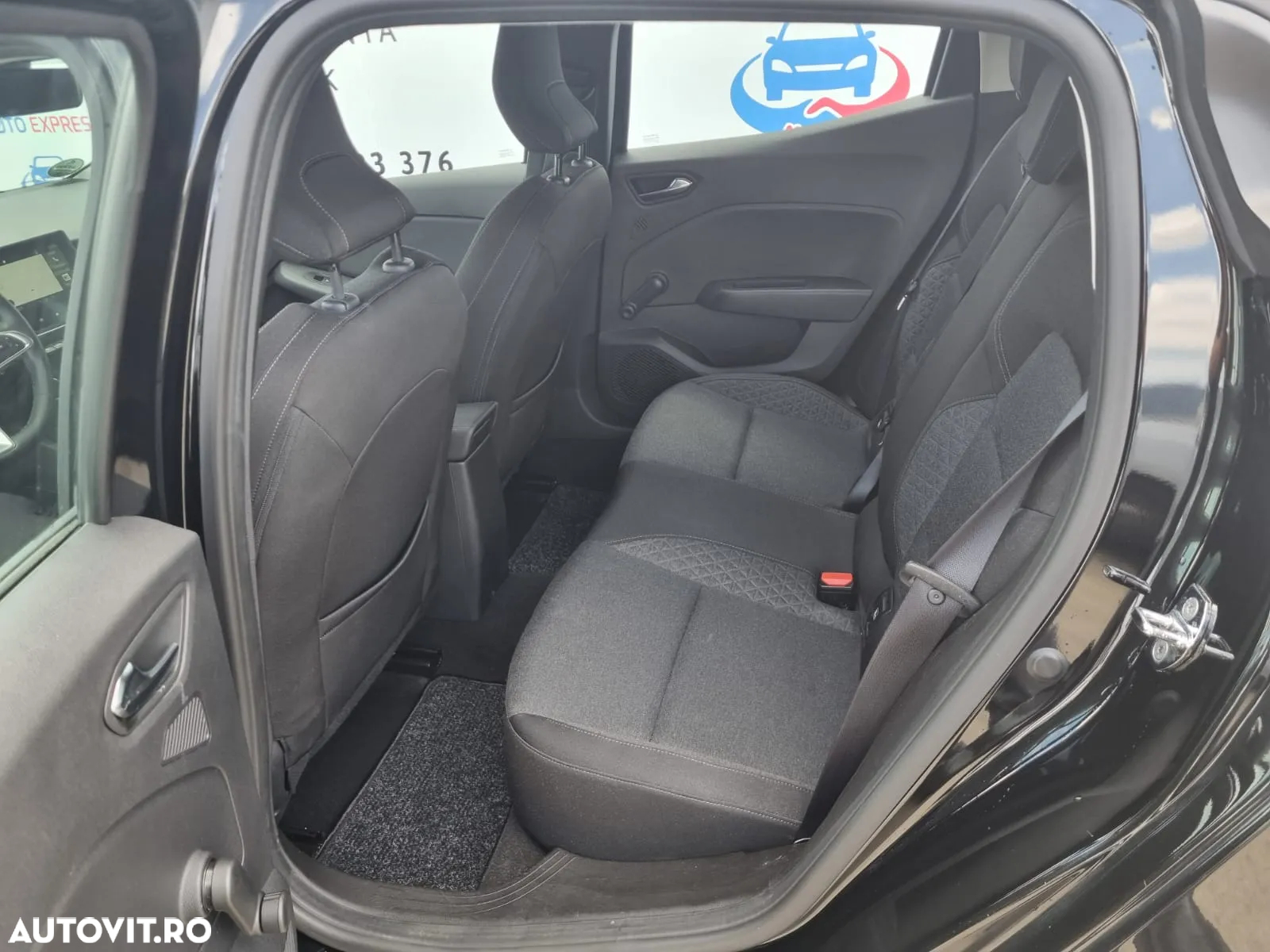 Renault Clio TCe 100 BUSINESS EDITION - 14