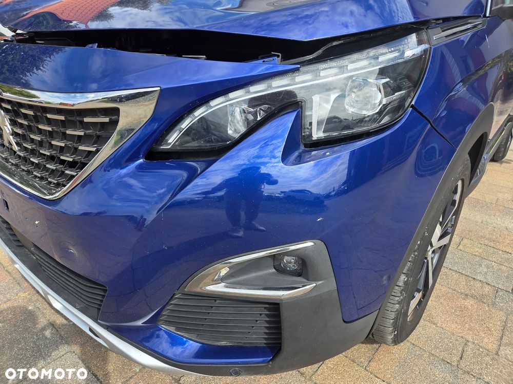 Peugeot 3008 BlueHDi 130 Stop & Start EAT8 Roadtrip - 13