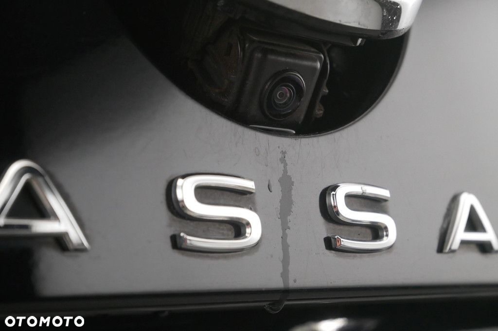 Volkswagen Passat 2.0 TSI Business DSG - 18