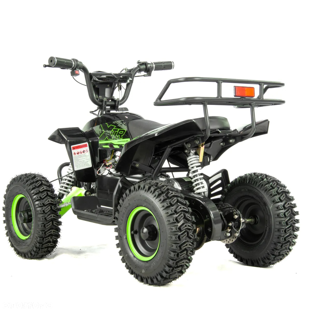 XTR Inny - 16