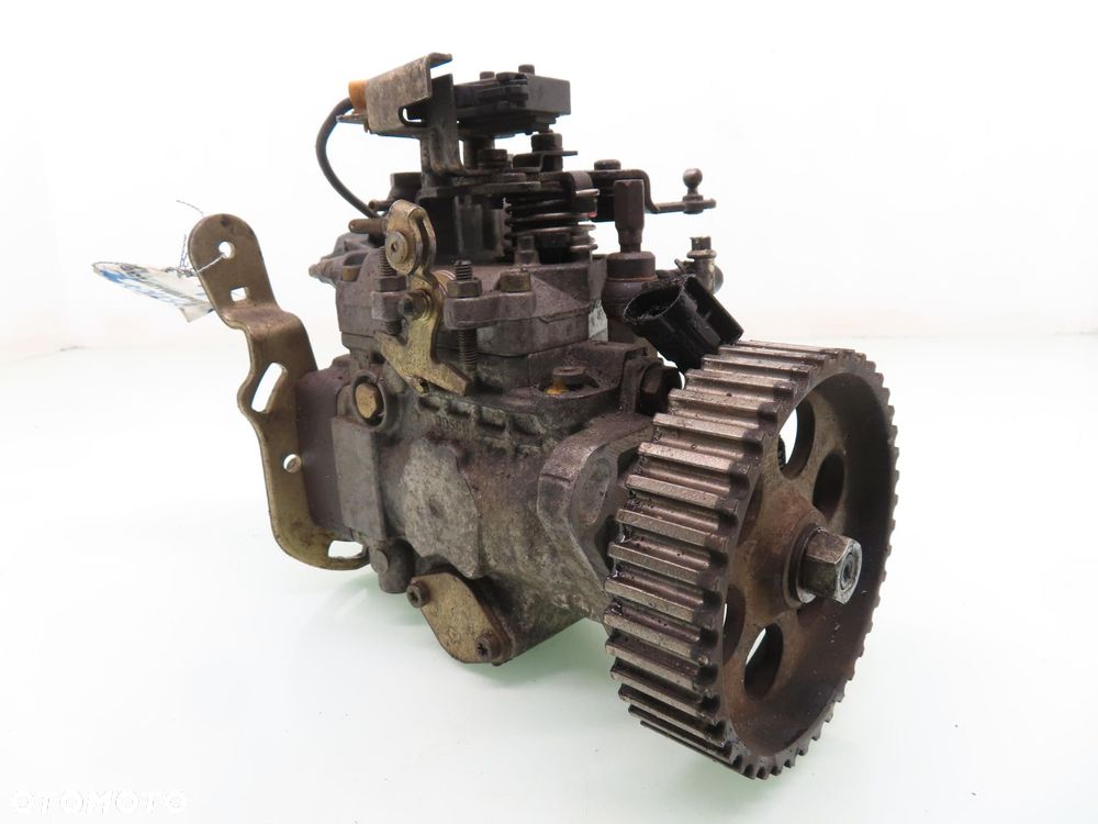 POMPA WTRYSKOWA JEEP CHEROKEE (XJ) 2.1 D 0460494351 - 6