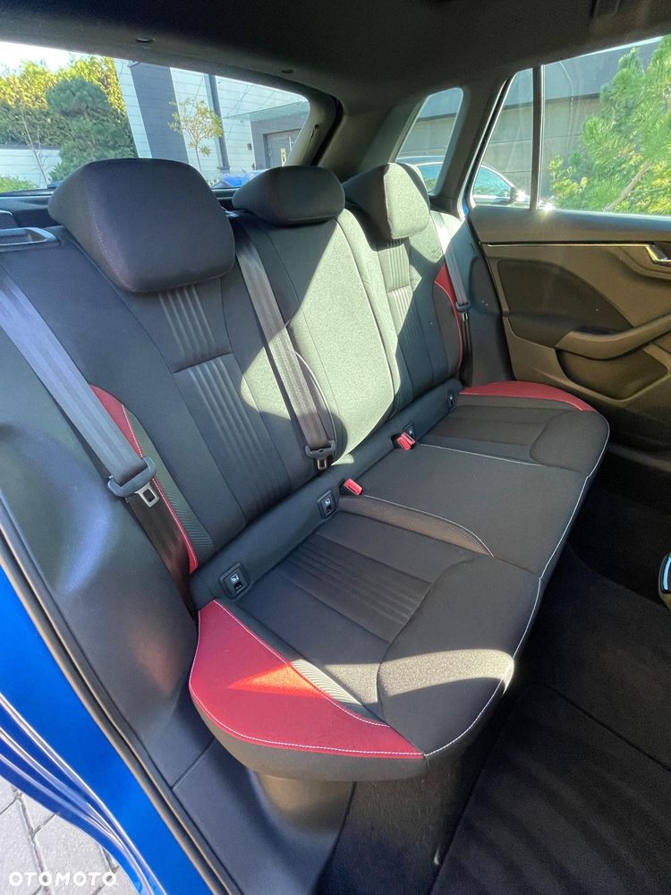 Skoda Kamiq 1.0 TSI Monte Carlo DSG - 22