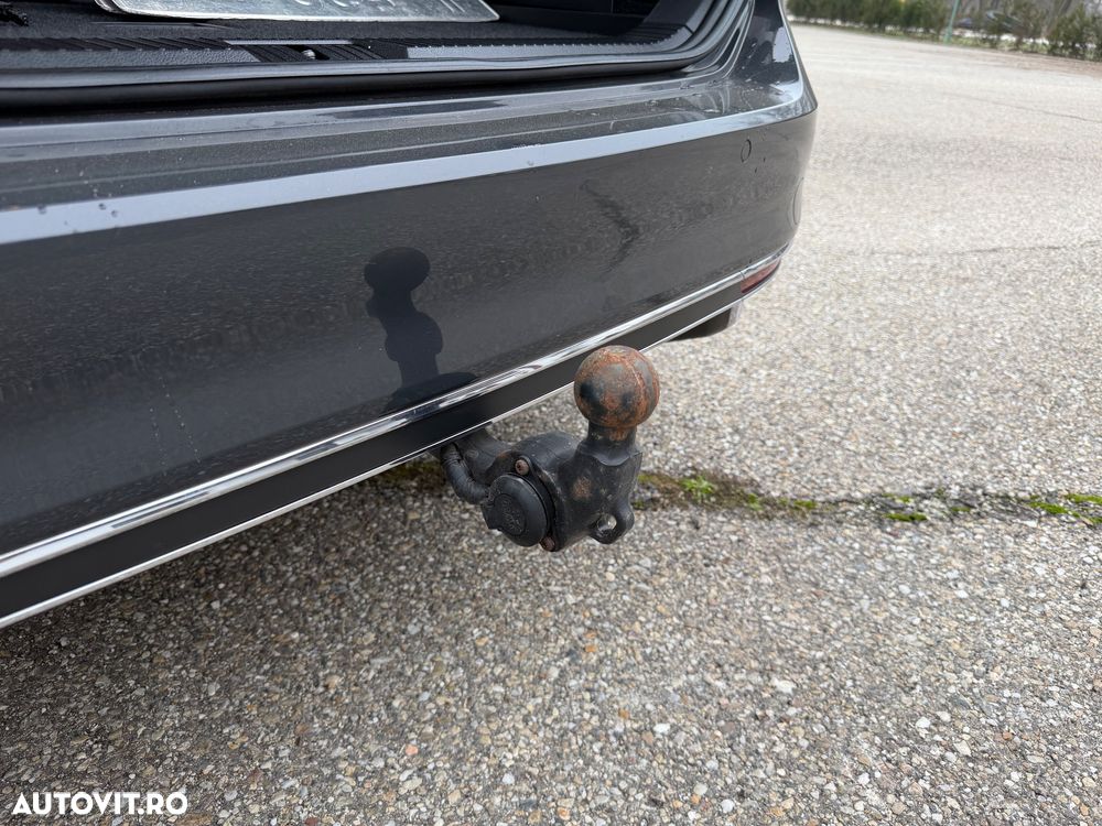 Volkswagen Passat - 17