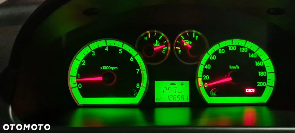 Chevrolet Aveo 1.2 16V LS - 10