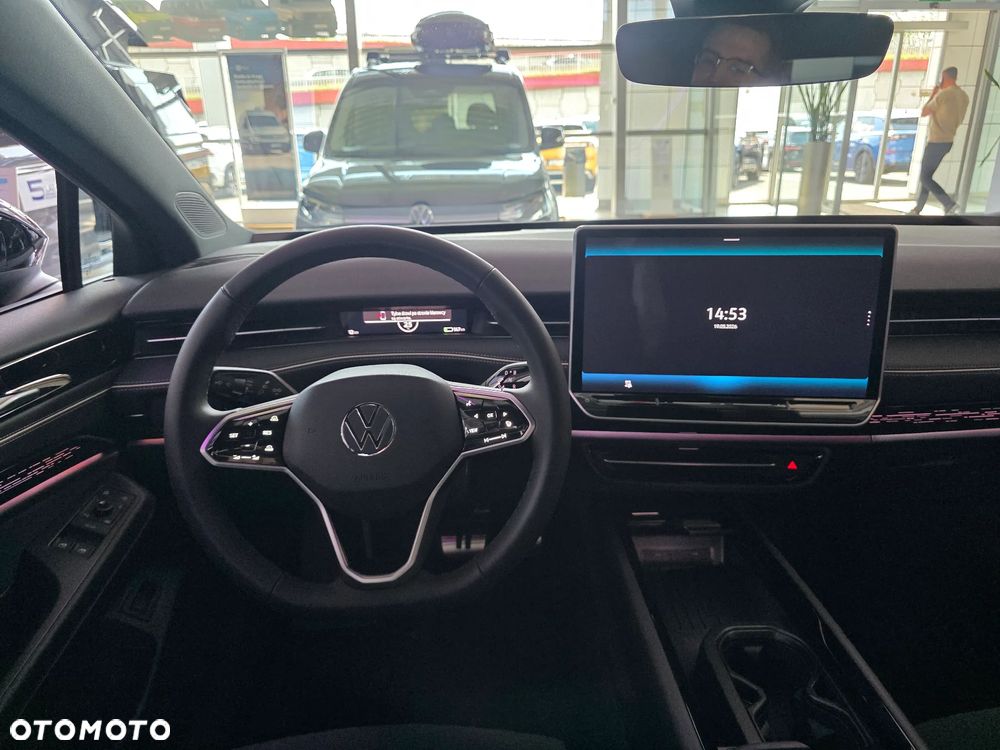 Volkswagen ID.7 77kWh Pro - 10