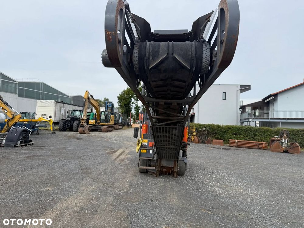 Wirtgen W 50 DC - 10