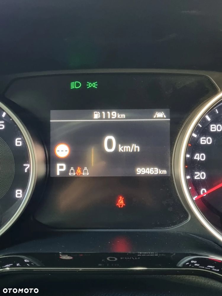 Kia Ceed 1.4 T-GDI GT-Line DCT - 18