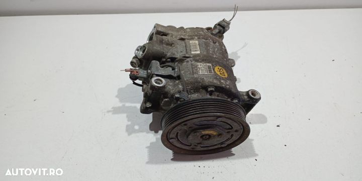 Compresor AC 8K0260805N 2.0tdi Audi A5 8T [facelift] [2011 - 2016] - 1