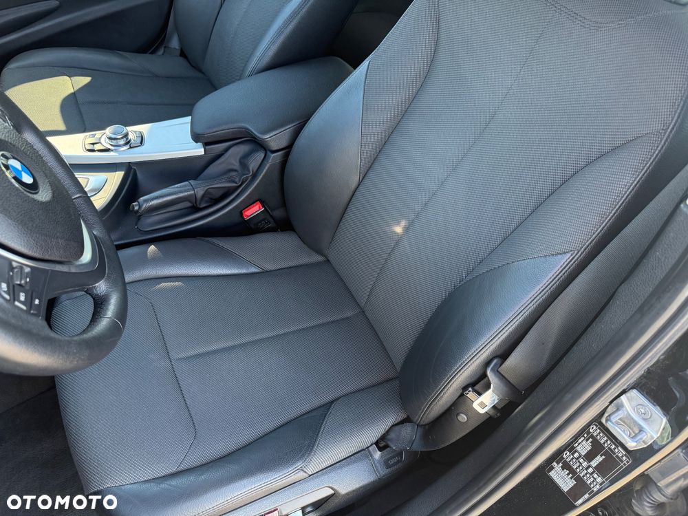 BMW Seria 3 - 27