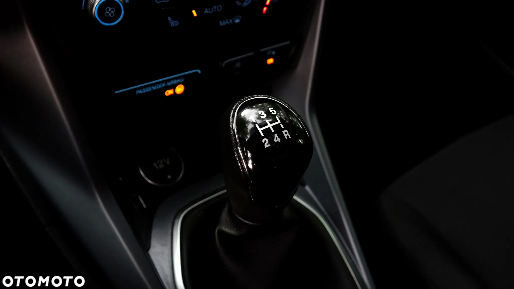 Ford B-MAX 1.0 EcoBoost SYNC Edition - 20