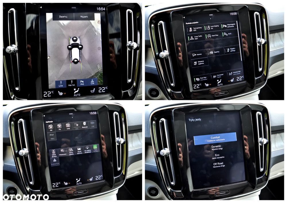 Volvo XC 40 T3 R-Design - 36
