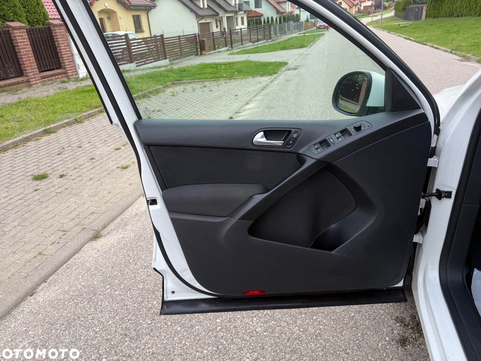 Volkswagen Tiguan - 20