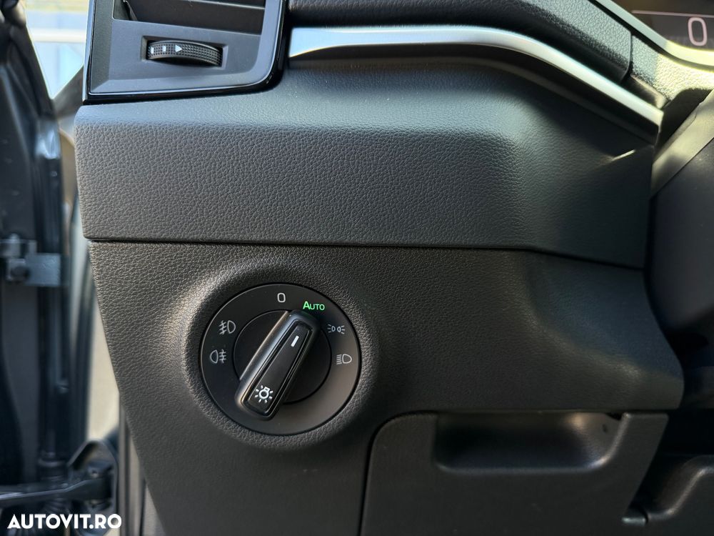 Skoda Karoq 1.5 TSI DSG Selection - 25