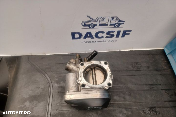 CLAPETA ACCELERATIE 06A133062AT 06A133062AT Volkswagen VW Golf 5 [200 - 3