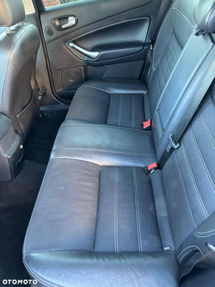 Ford Mondeo 2.2 TDCi Sport - 11