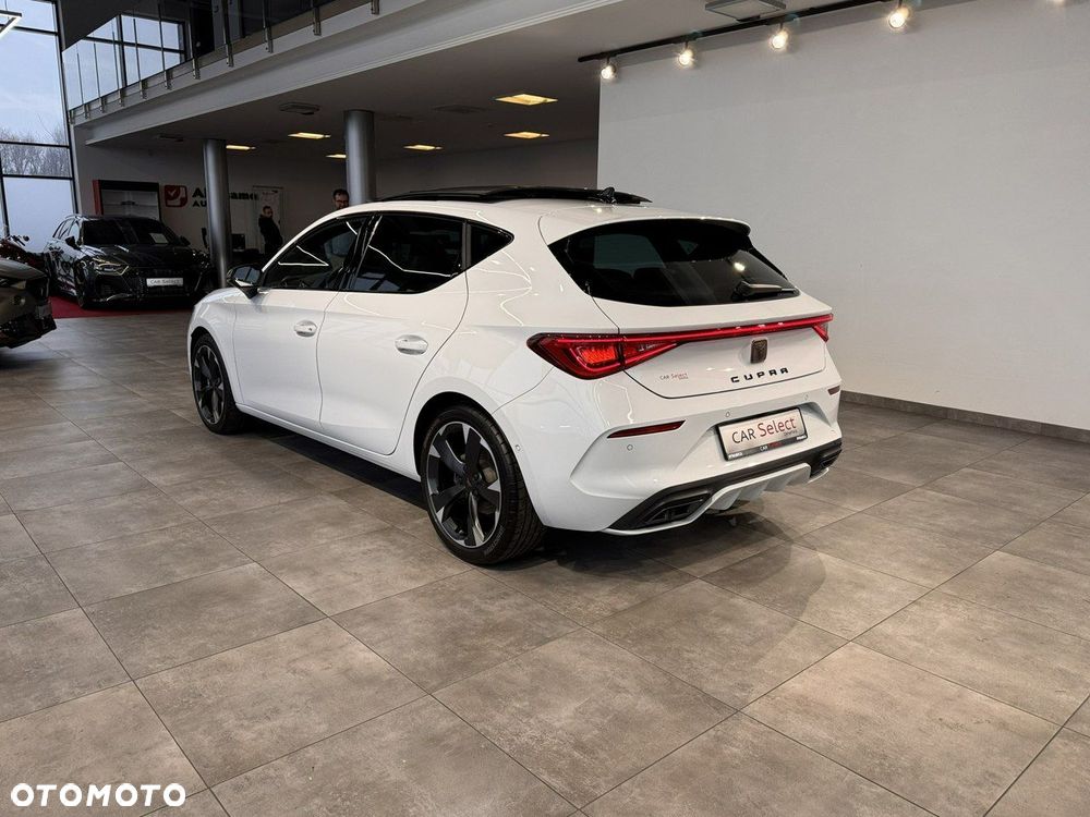 Cupra Leon - 7