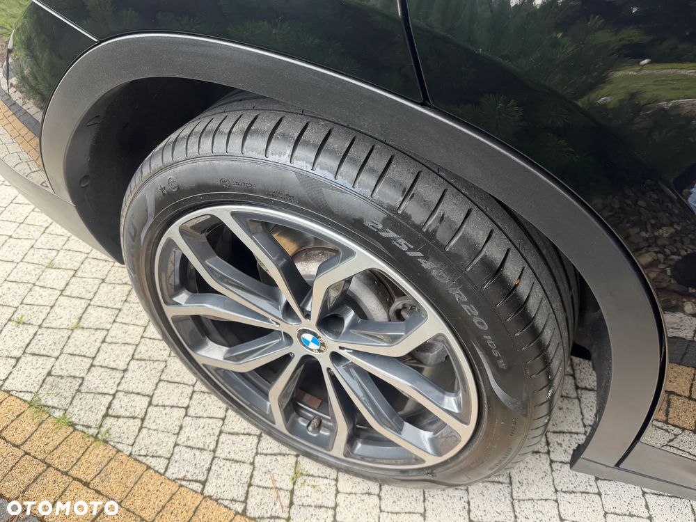 BMW X4 xDrive30i xLine - 26