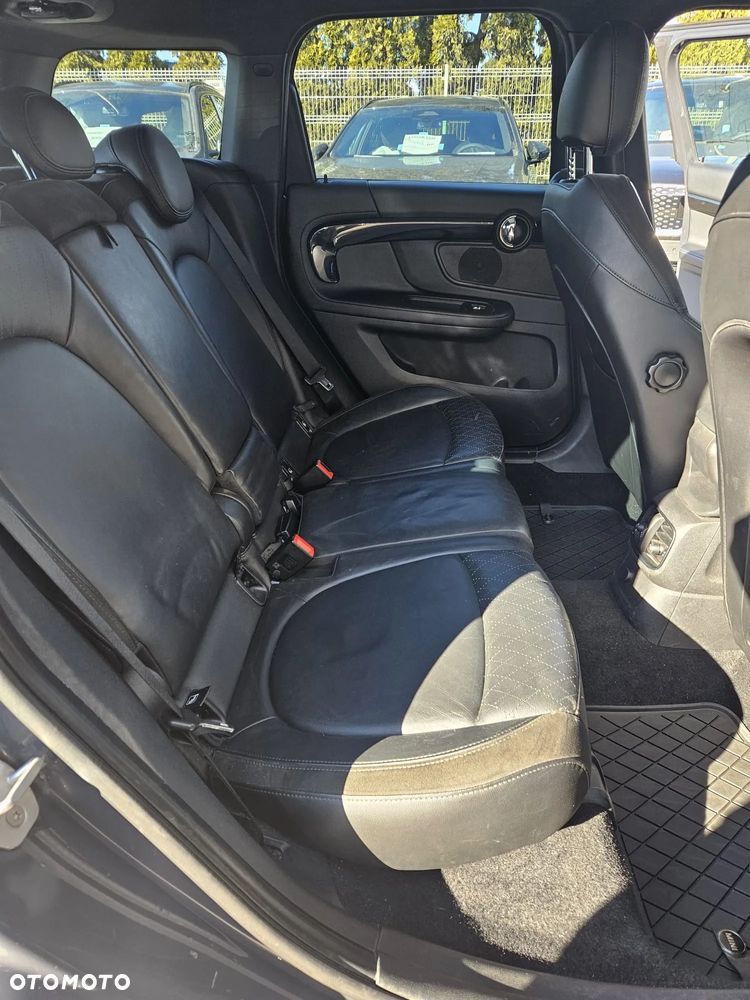 MINI Countryman Cooper S ALL4 - 20
