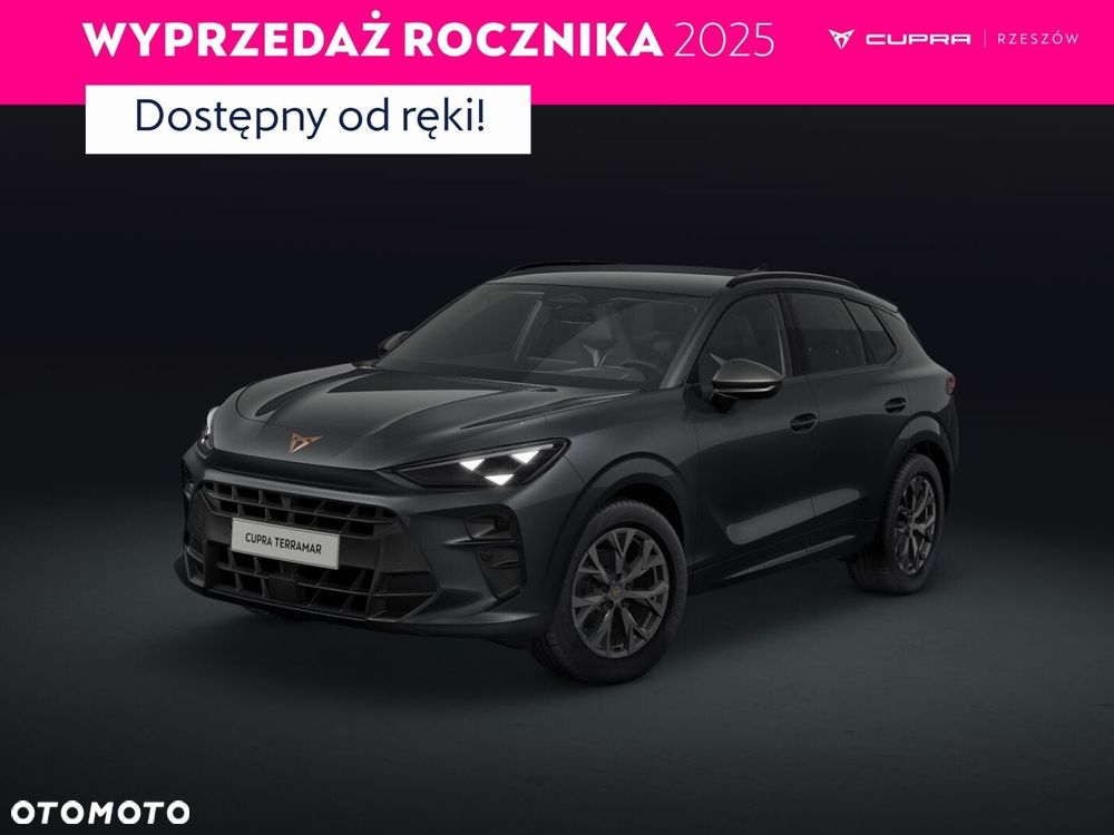 Cupra Terramar 1.5 eTSI mHEV DSG - 1