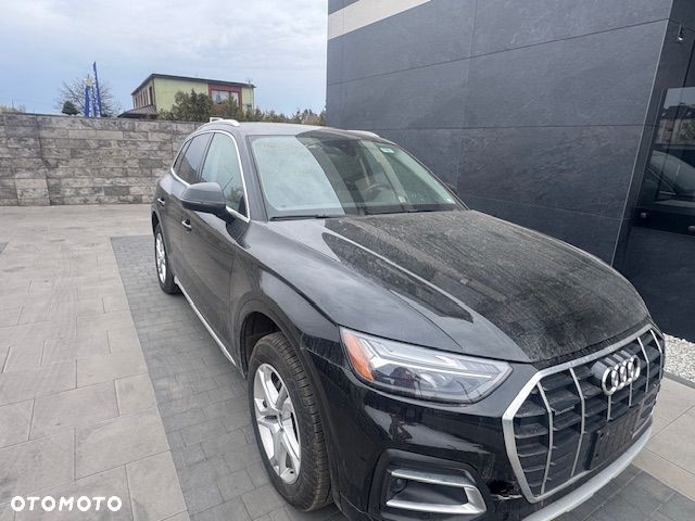 Audi Q5 45 TFSI quattro S tronic S line - 2