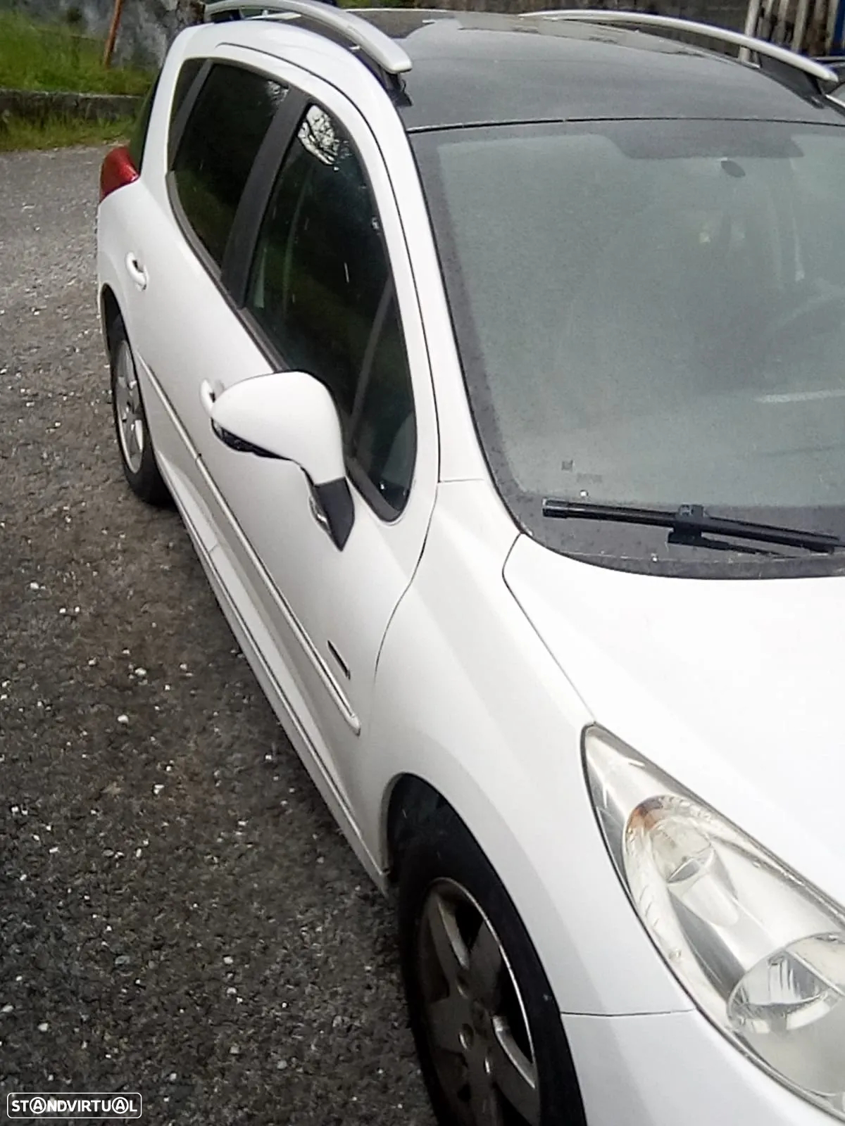 Peugeot 207 SW 1.4 Urban - 4