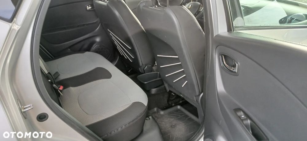 Renault Captur - 10