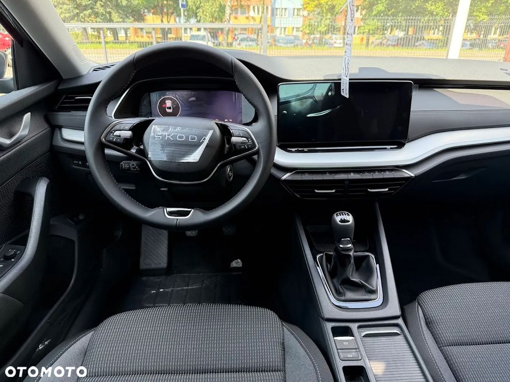 Skoda Octavia 1.5 TSI Edition 130 Selection - 9