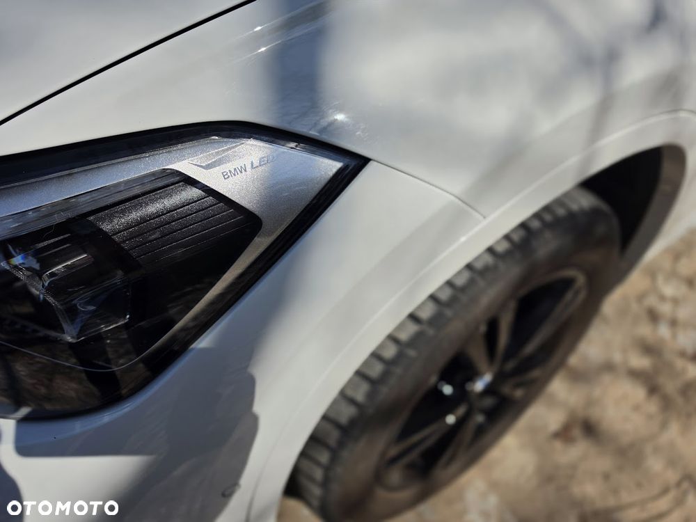 BMW X1 sDrive18i M Sport - 5