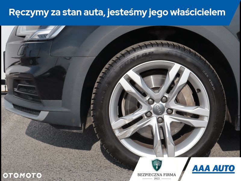 Audi A4 Allroad - 17