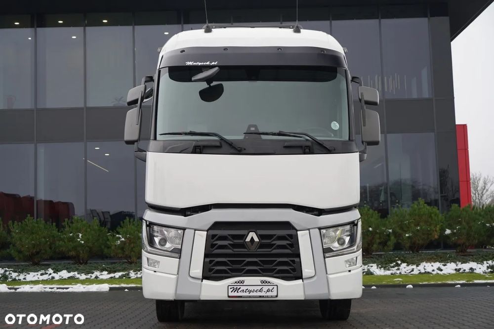 Renault T 460 / STANDARD / EURO 6 - 3