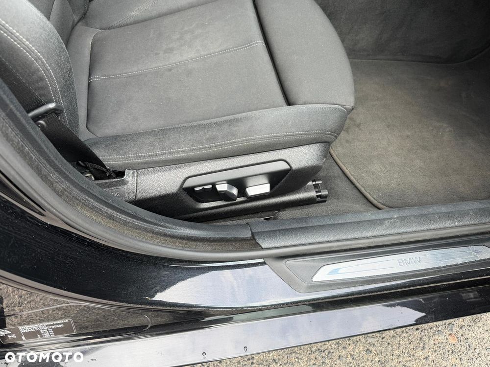 BMW Seria 4 430d xDrive Sport-Aut Sport Line - 18