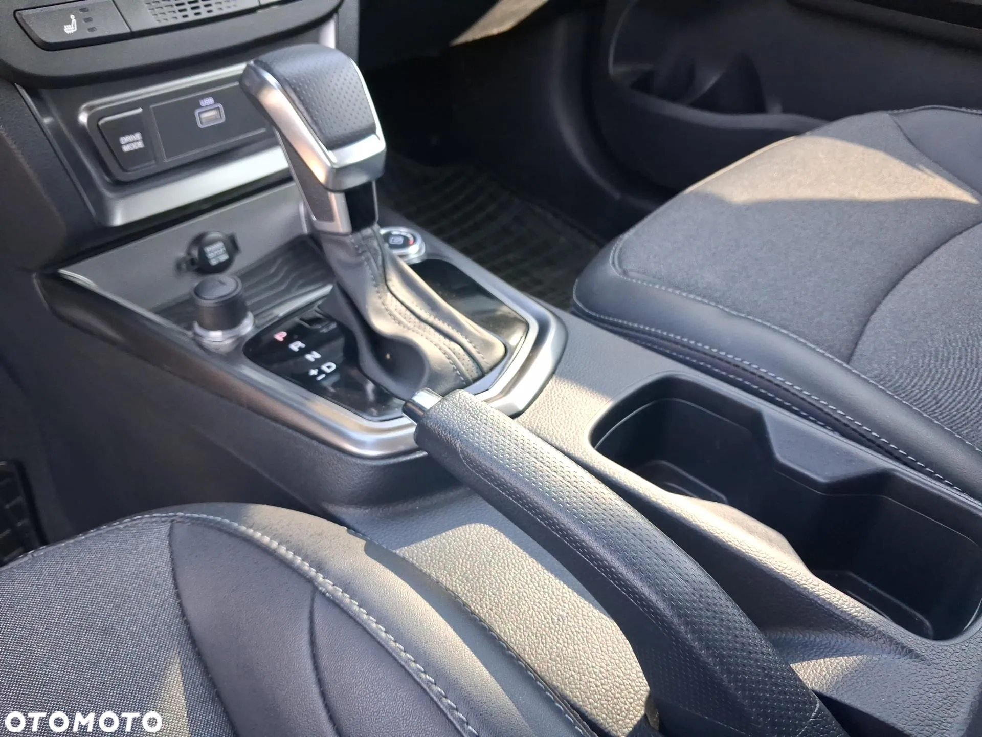 SsangYong/KGM Tivoli Grand 1.5 T-GDI Wild - 15
