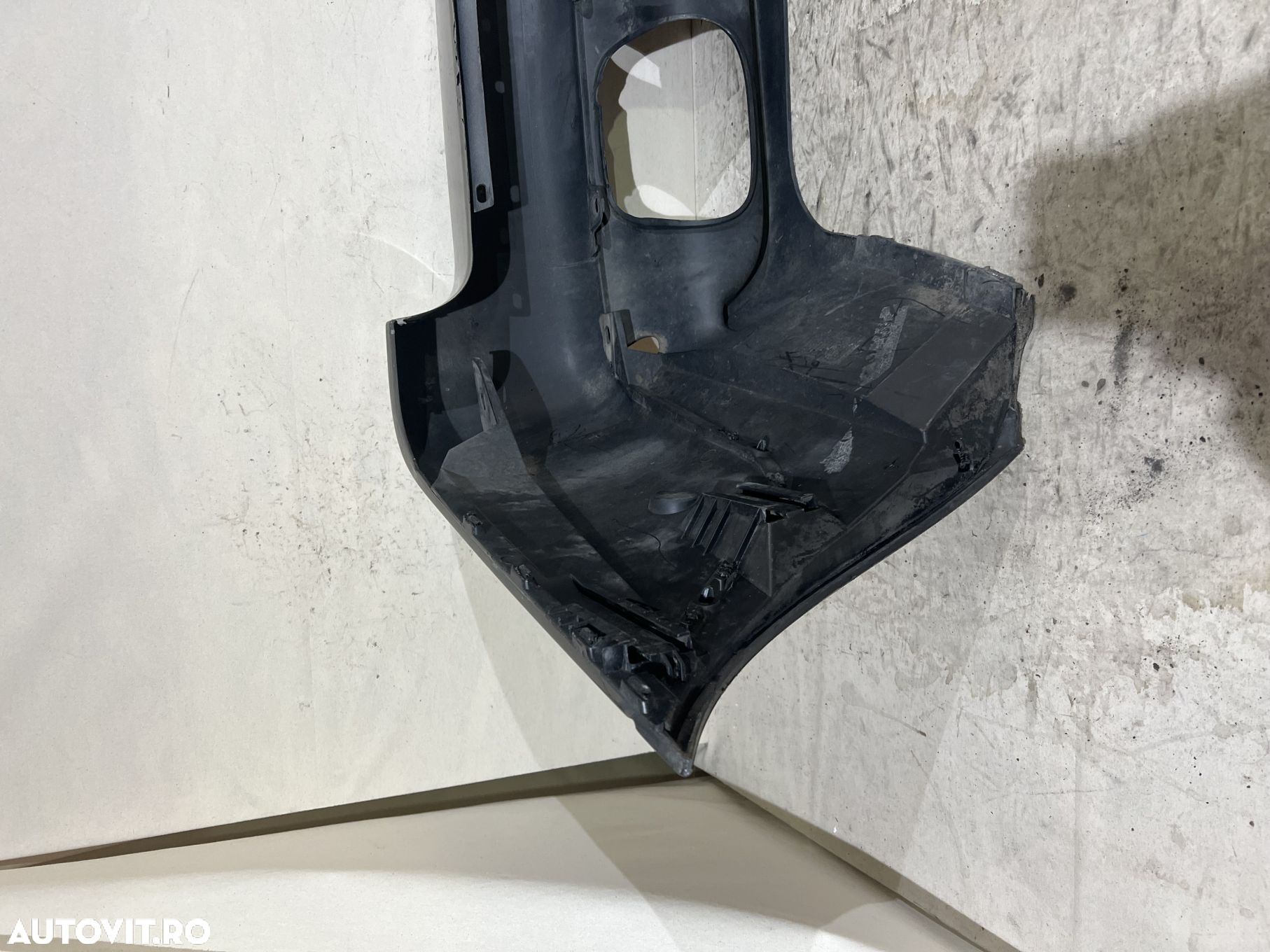 Bara spate BMW X5, E53, 1999, 2000, 2001, 2002, 2003, 2004, 2005, 2006, cod origine OE 8402324. - 8