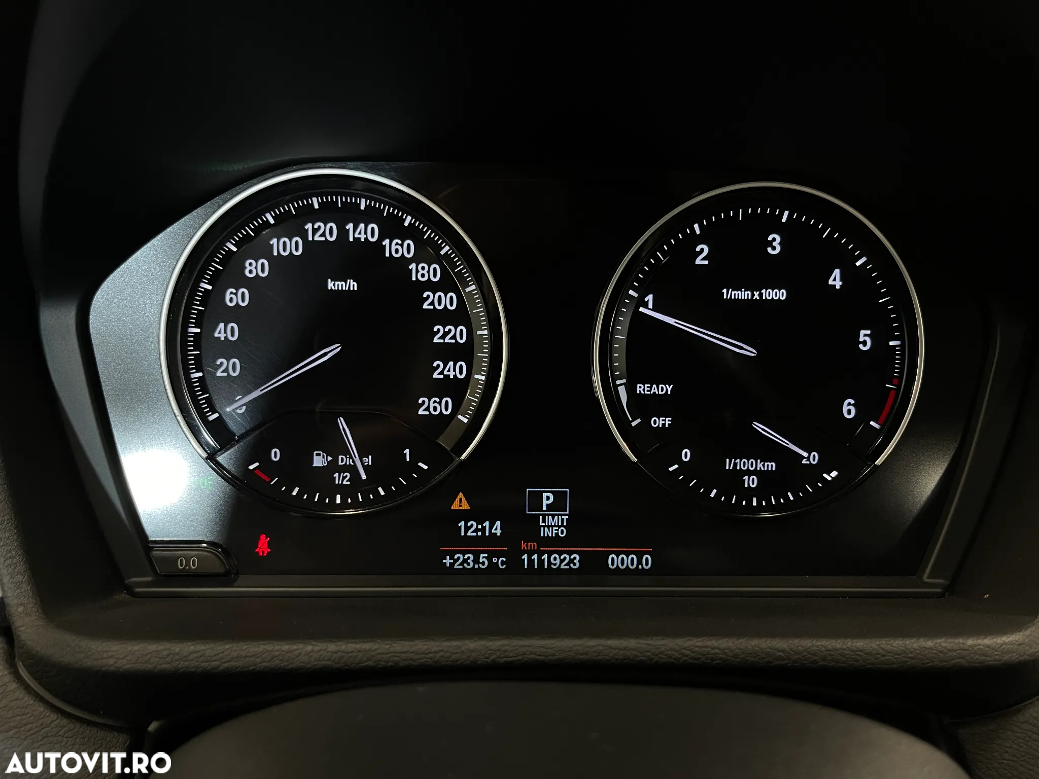 BMW X1 - 25