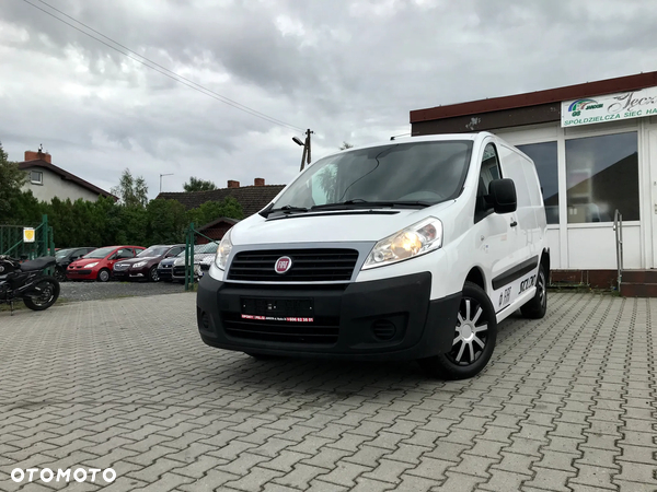 Fiat SCUDO