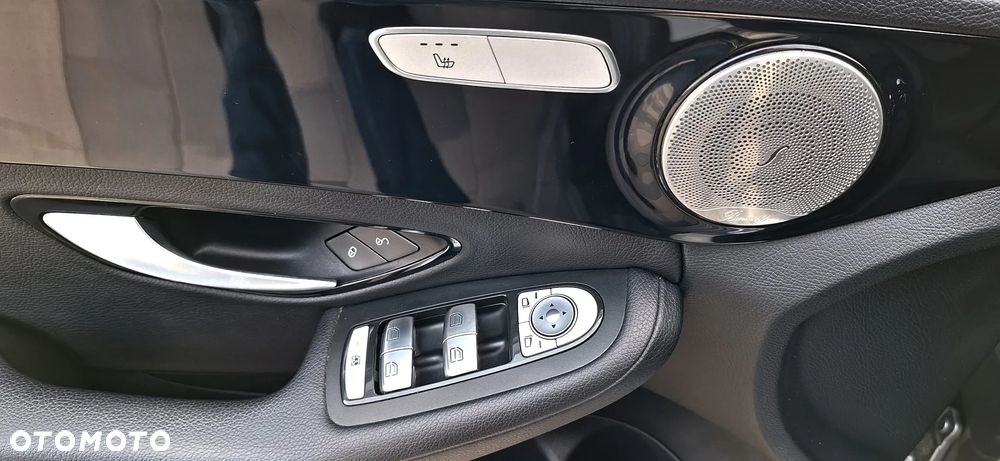 Mercedes-Benz Klasa C - 14