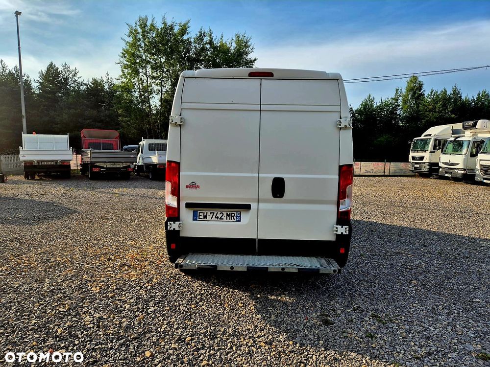 Peugeot BOXER - 6