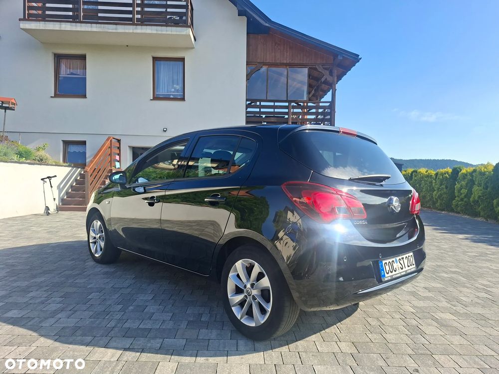 Opel Corsa 1.4 Selection - 3