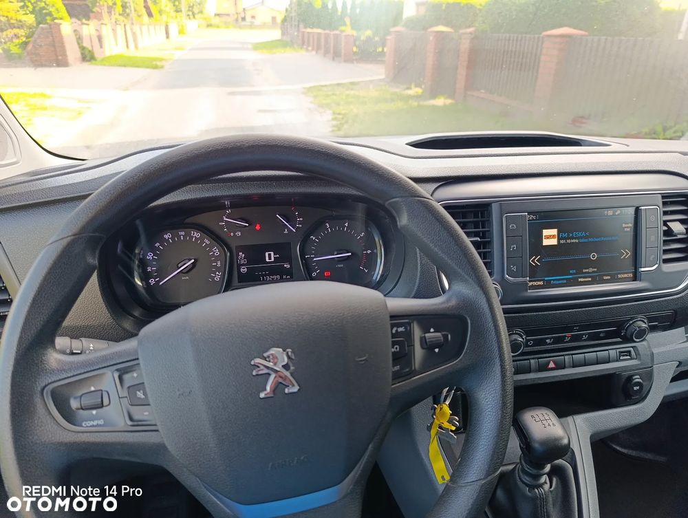 Peugeot Expert - 18