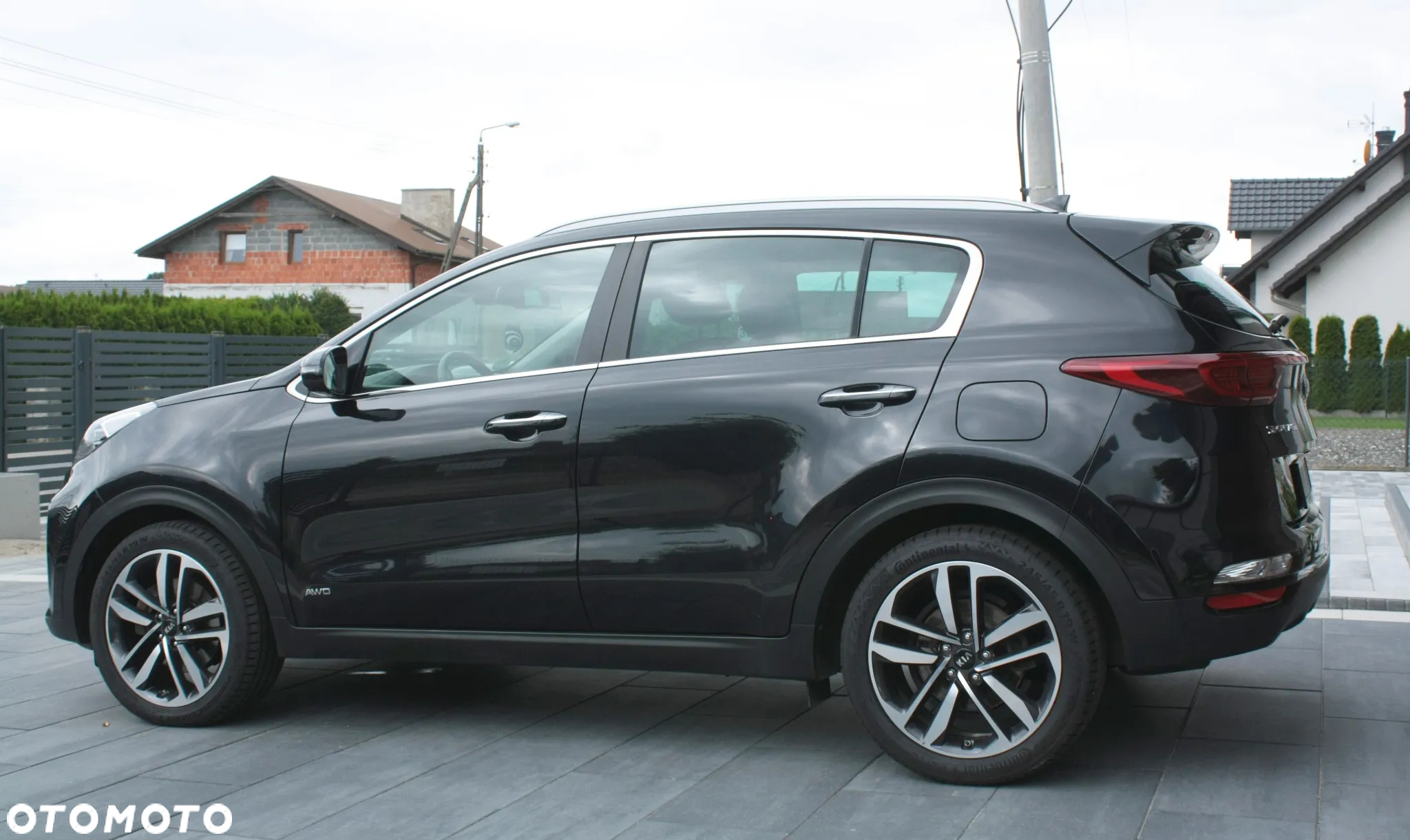 Kia Sportage - 14
