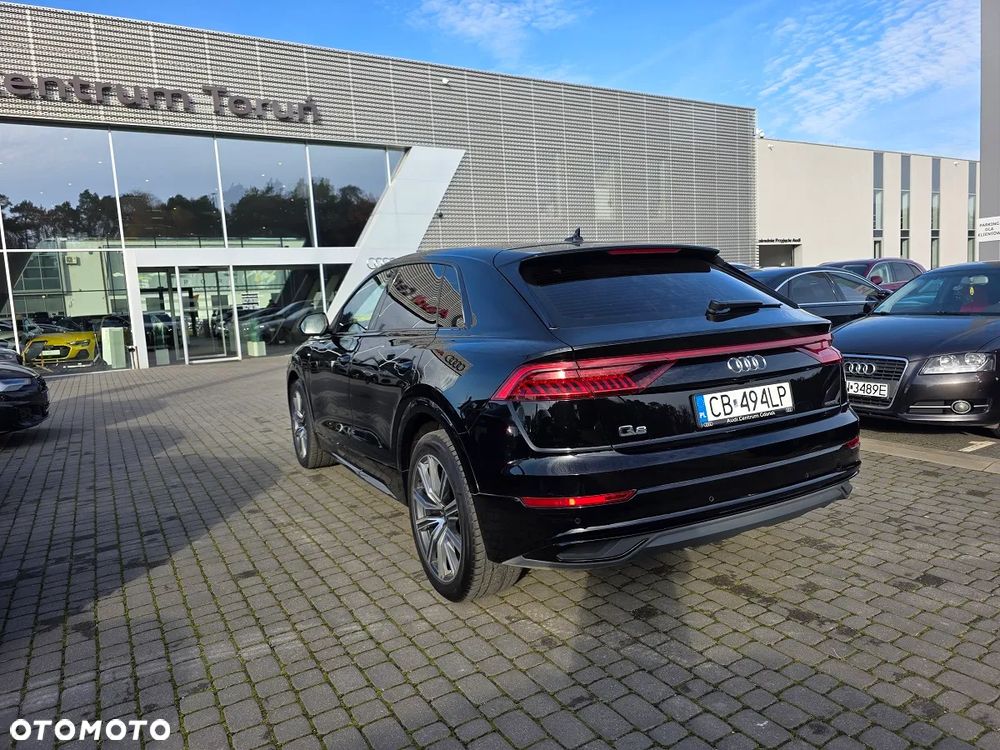 Audi Q8 - 34