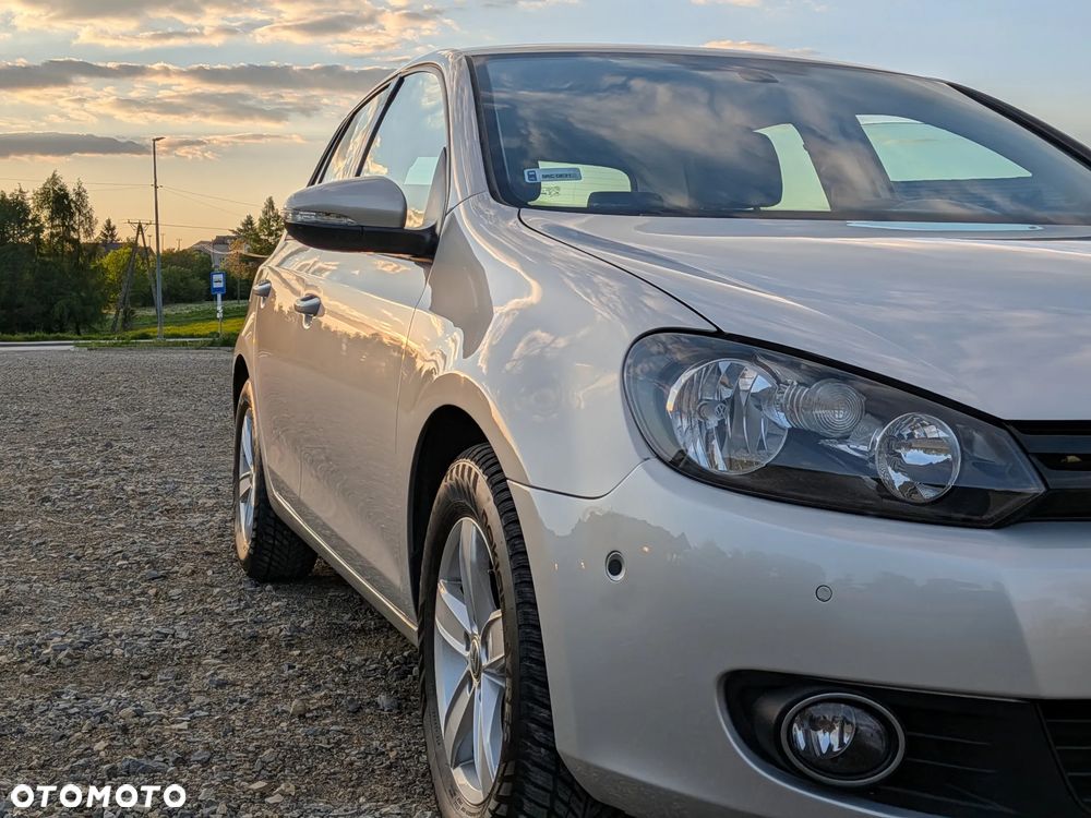 Volkswagen Golf 1.4 Goal - 13