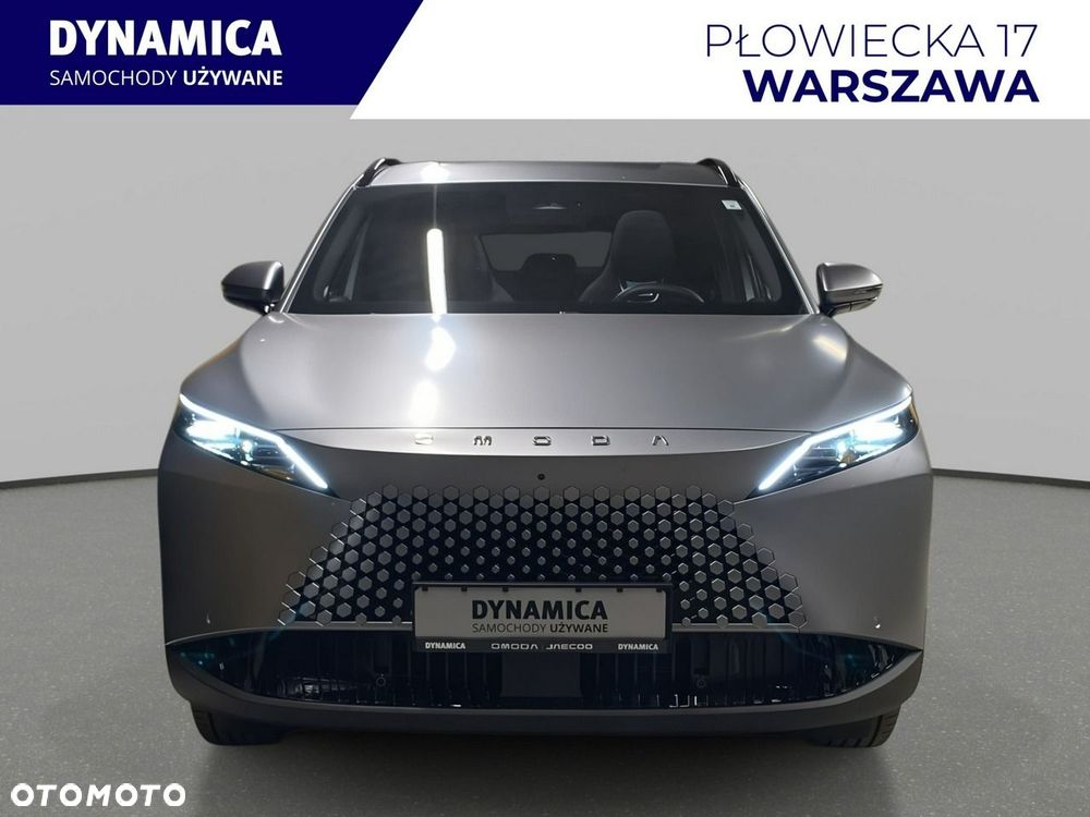 Omoda 7 1.5 T-GDi Super Hybrid Luxury - 3