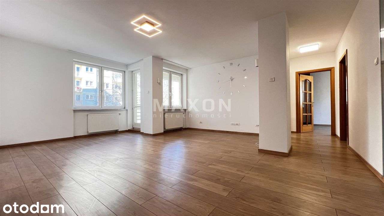 Apartament Na Siennej +2 Miejsca Garażowe +komórka