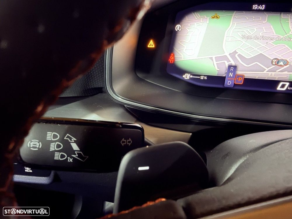 SEAT Leon 1.4 e-Hybrid FR DSG - 19