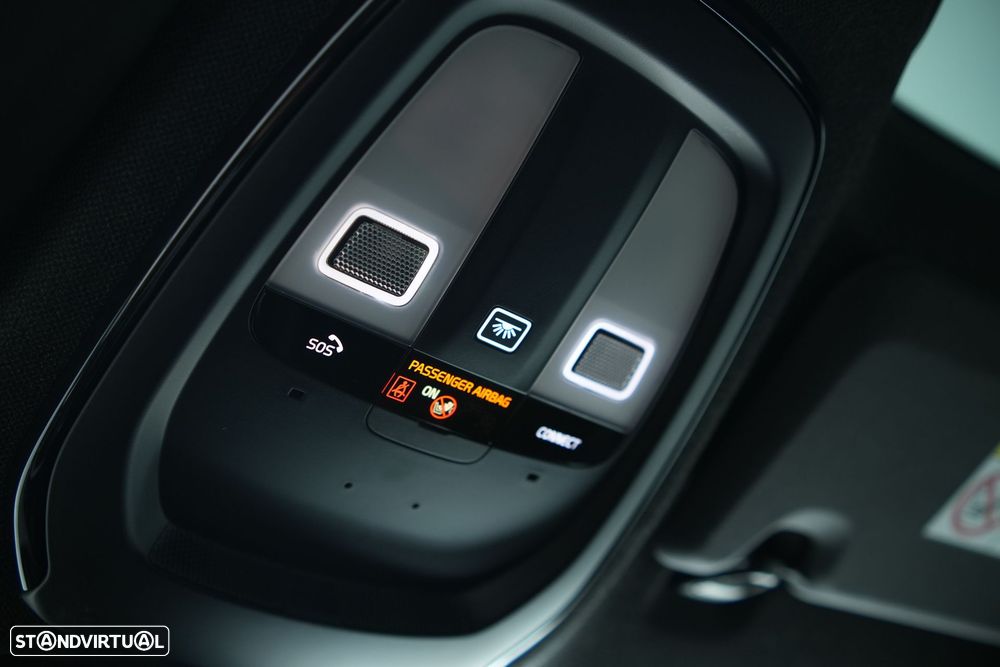 Polestar 2 Standard Range 69 kWh - 34