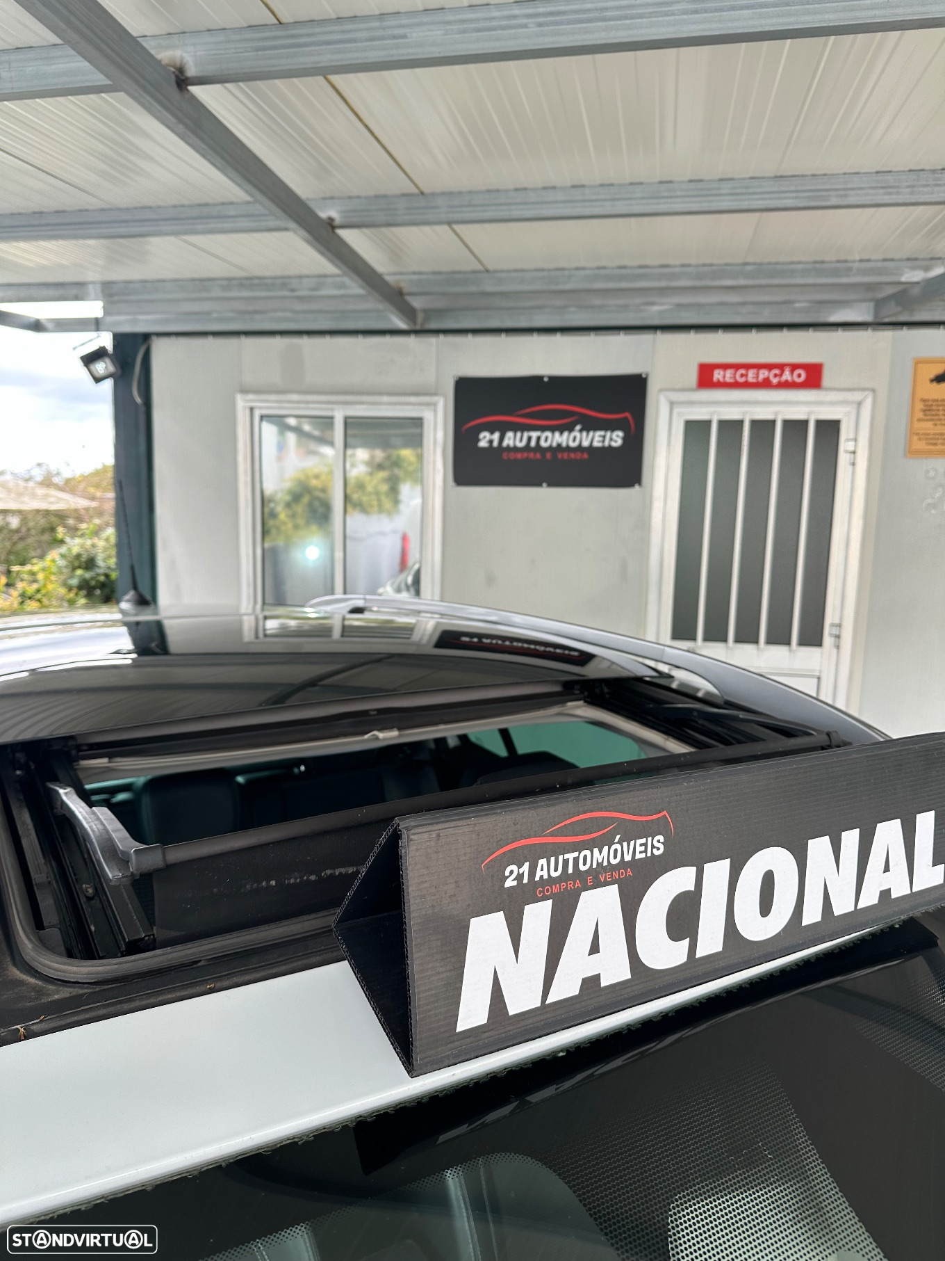 Renault Mégane Sport Tourer 1.5 dCi GT Line - 9