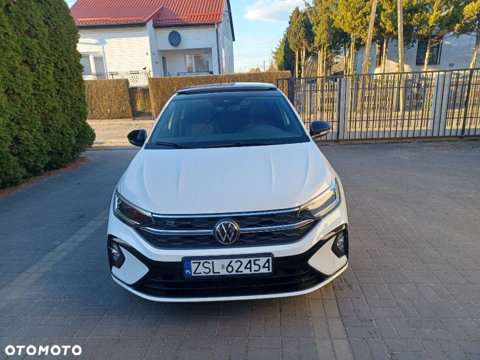 Volkswagen Taigo 1.5 TSI OPF DSG R-Line - 9