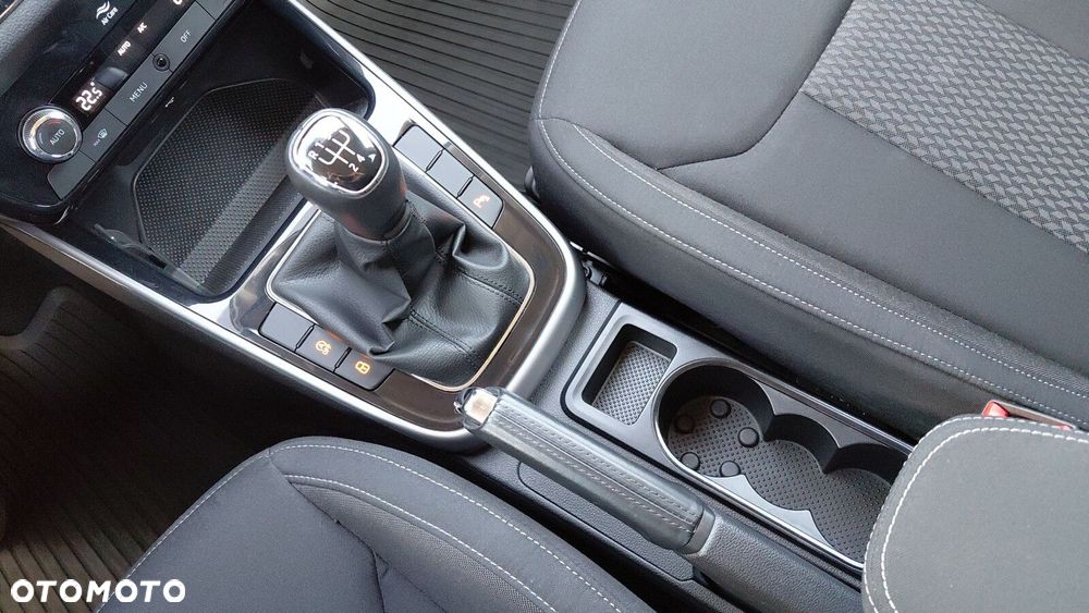 Skoda Fabia 1.0 Style - 25