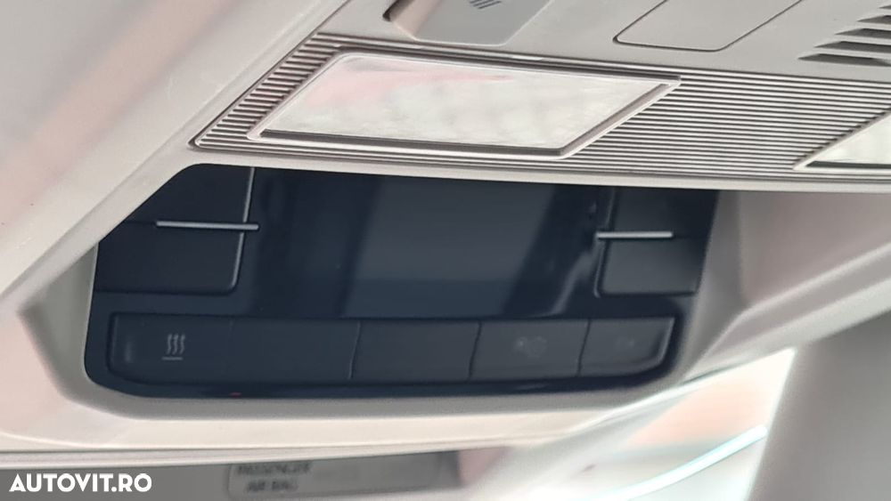 Volkswagen Crafter - 20